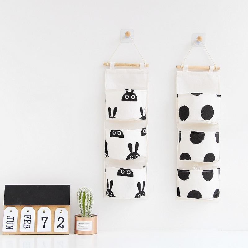 Cartoon Geometric Pattern Cotton Linen Pendant 3 Pocket Storage Bag Wall Hanging Wardrobe Cosmetic Toy Storage Bag New Arrivals
Cartoon Geometric Pattern Cotton Linen Pendant 3 Pocket Storage Bag Wall Hanging Wardrobe Cosmetic Toy Storage Bag New Arrivals