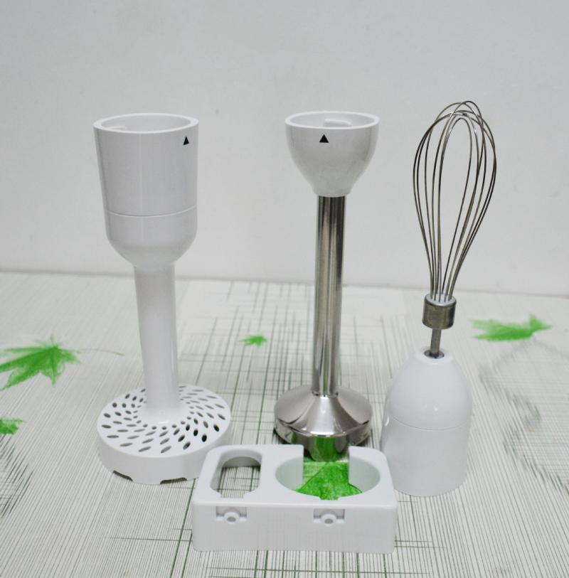 European Multi-purpose Cooking Stick Supplement Machine Multi-function Household Handheld Electric Stirrer Meat Grinder
European Multi-purpose Cooking Stick Supplement Machine Multi-function Household Handheld Electric Stirrer Meat Grinder