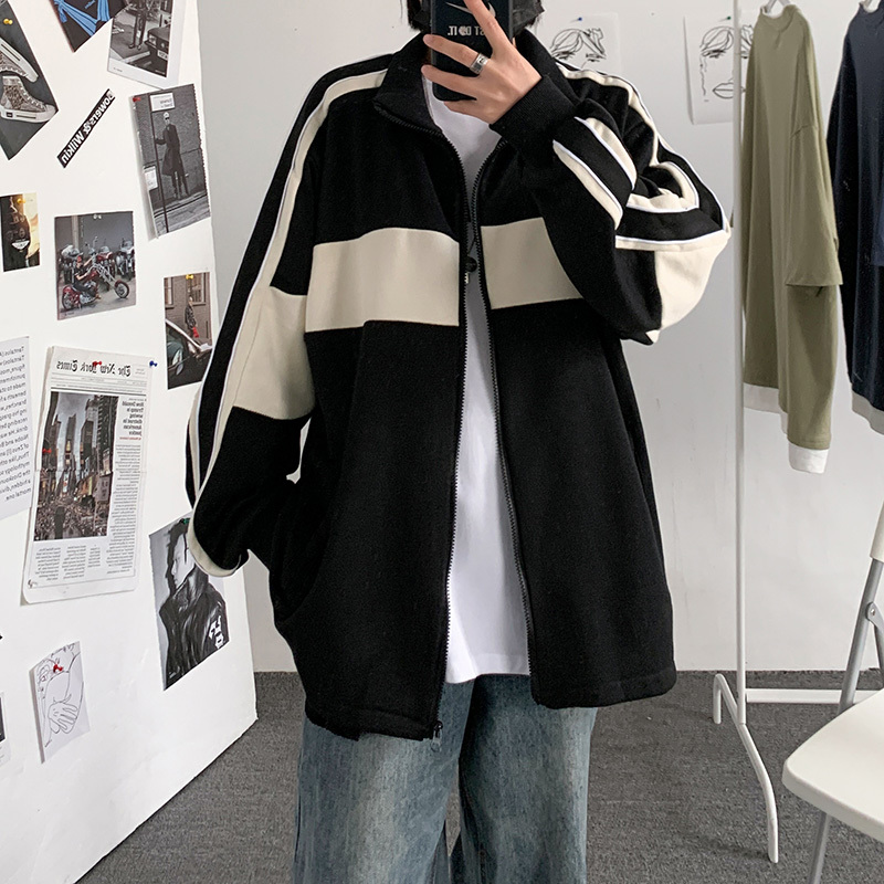 2020 Spring New Fall Fashion Fine Casual Fit Bomber Wind Hip Hop Men High Quality Jackets Man's Jacket Men's, Black
2020 Spring New Fall Fashion Fine Casual Fit Bomber Wind Hip Hop Men High Quality Jackets Man's Jacket Men's, Black