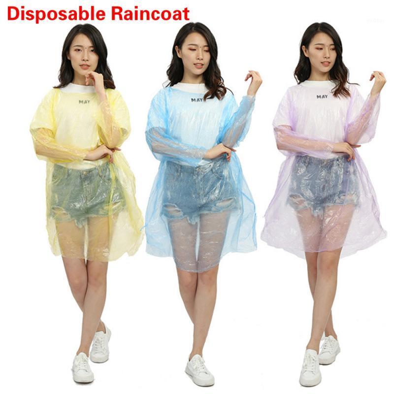 20/50/100pcs Disposable Raincoat Portable Pull-on Silk Adult Outdoor Rain Poncho Breathable Comfortable And Durable Unisex1
20/50/100pcs Disposable Raincoat Portable Pull-on Silk Adult Outdoor Rain Poncho Breathable Comfortable And Durable Unisex1