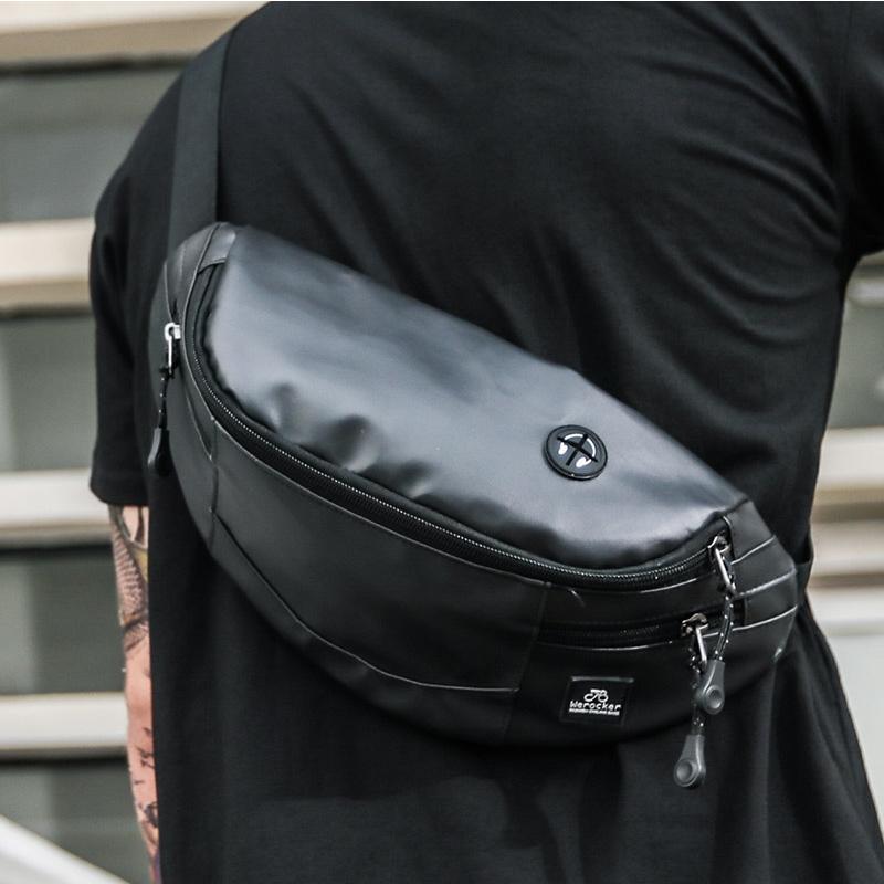 Waist Bags Men's Multifunctional Large-capacity Sports Running Mobile Phone Pocket Women's Shoulder Chest Bag Saszetka Na Biodra, Black
Waist Bags Men's Multifunctional Large-capacity Sports Running Mobile Phone Pocket Women's Shoulder Chest Bag Saszetka Na Biodra, Black
