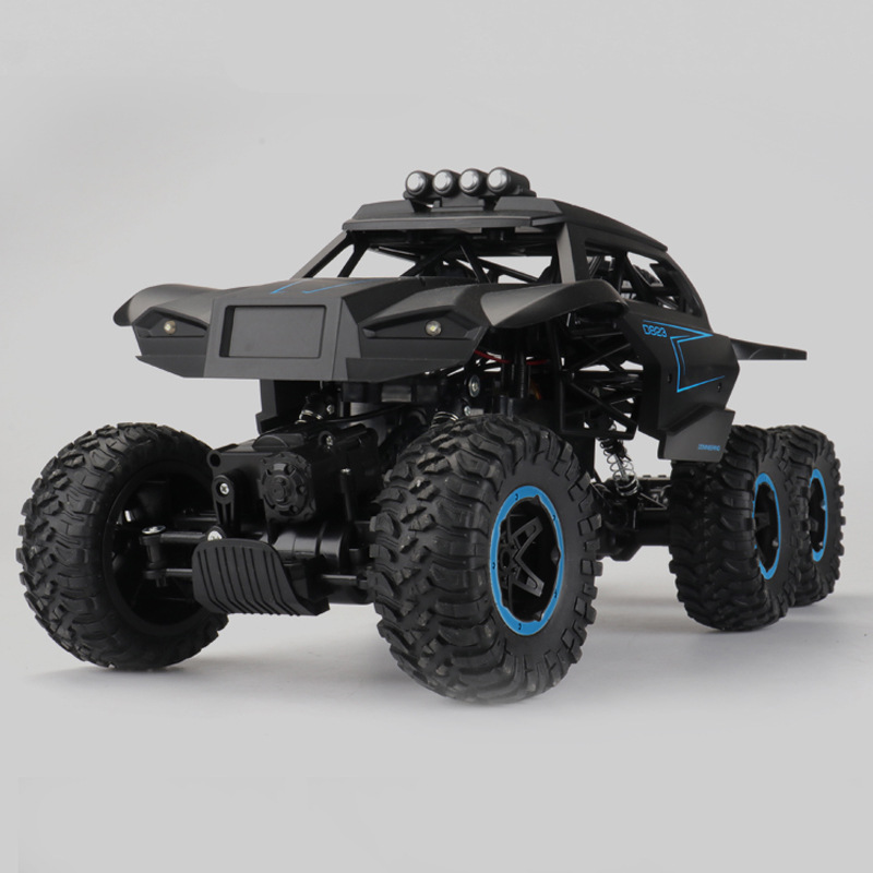 1:12 Big SIze Remote Control RC Dirt Bike 2.4GHZ Radio Control Car Toys Buggy High speed Truck Off-Road Climbing Vehicle toy
1:12 Big SIze Remote Control RC Dirt Bike 2.4GHZ Radio Control Car Toys Buggy High speed Truck Off-Road Climbing Vehicle toy