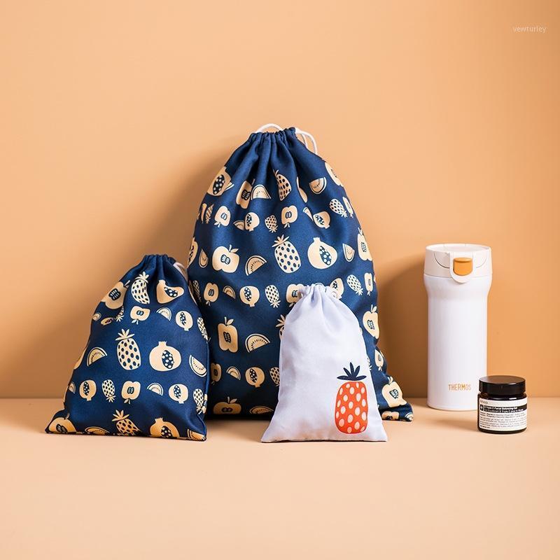 Home Portable Drawstring Storage Bag Dustproof and Waterproof Underwears Shoes Clothes Luggage Organizer Travel Cosmetic Pocket1, 1pcs-l-light blue
Home Portable Drawstring Storage Bag Dustproof and Waterproof Underwears Shoes Clothes Luggage Organizer Travel Cosmetic Pocket1, 1pcs-l-light blue
