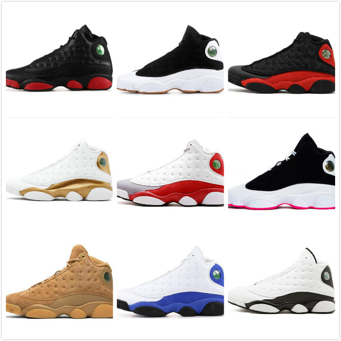 13 Jumpman 13s basketball shoes Flint Reflective lucky green starfish Reverse He Got Game mens running sneakers bred Trainer
13 Jumpman 13s basketball shoes Flint Reflective lucky green starfish Reverse He Got Game mens running sneakers bred Trainer