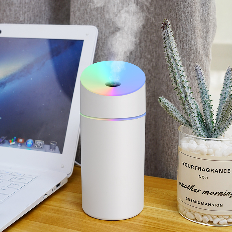 Fast Mini Silent Ultrasonic Air Humidifier, Aromatic Essential Oil Diffuser, Aromatic Therapy Spray Humidifier, LED Light, For Home Car DH
Fast Mini Silent Ultrasonic Air Humidifier, Aromatic Essential Oil Diffuser, Aromatic Therapy Spray Humidifier, LED Light, For Home Car DH