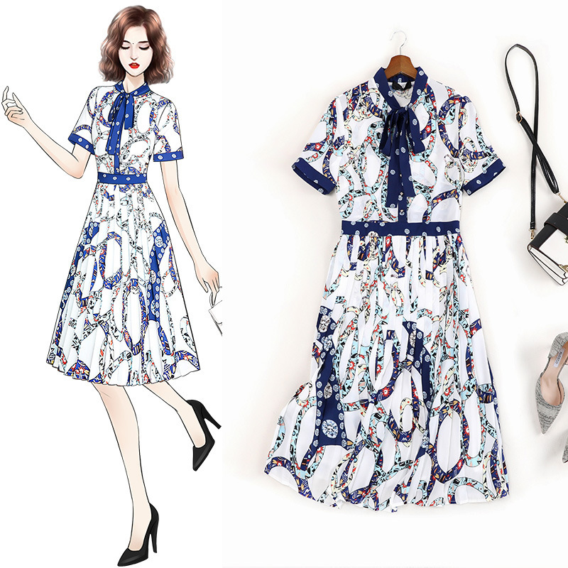 Summer Dressed New Size 6l Long Women's Clothes Dress More Girly Style Covering Meat 10955 Dresses Lv79, Color 0
Summer Dressed New Size 6l Long Women's Clothes Dress More Girly Style Covering Meat 10955 Dresses Lv79, Color 0