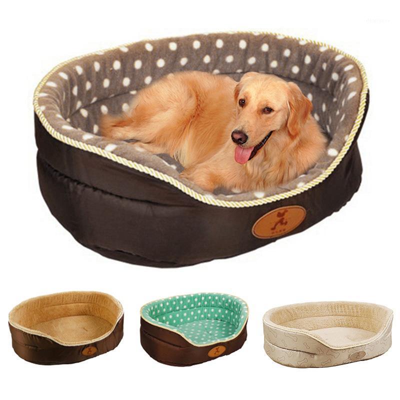 Dog Bed House Warm Kennel Dog House Washable for Cat Puppy Autumn Winter Sleeping Mat Soft Pet Bed Puppy Supplies1
Dog Bed House Warm Kennel Dog House Washable for Cat Puppy Autumn Winter Sleeping Mat Soft Pet Bed Puppy Supplies1