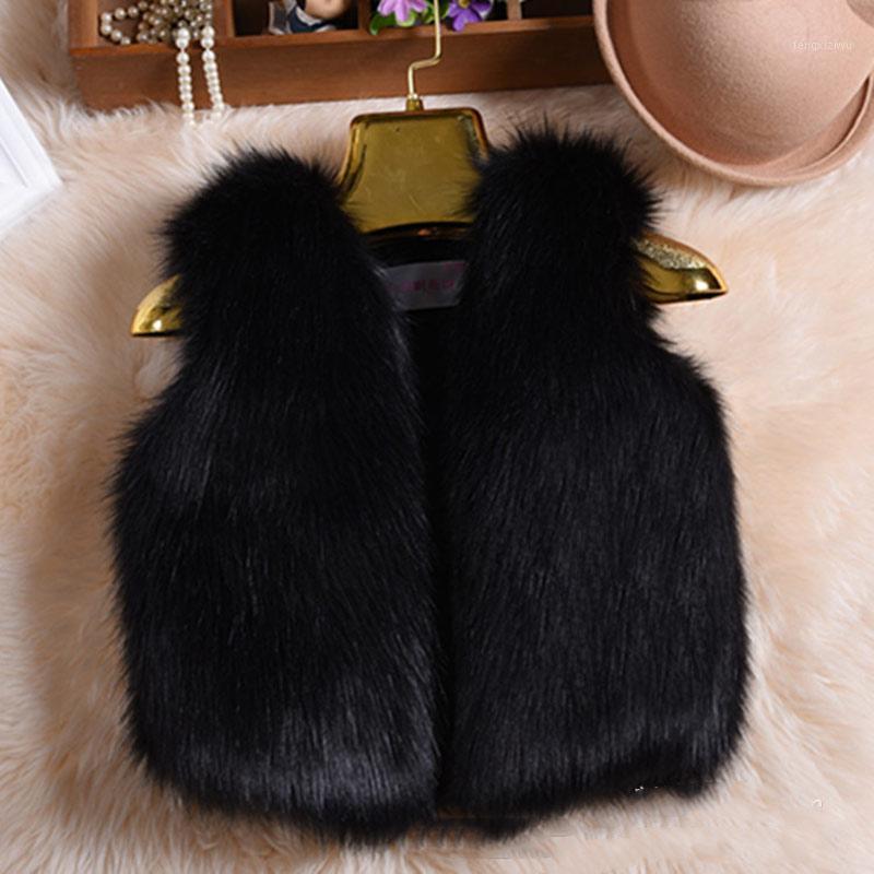2020 autumn and winter imitation fur vest children imitation fur baby vest small children hair coat jacket waistcoat FPC-501
2020 autumn and winter imitation fur vest children imitation fur baby vest small children hair coat jacket waistcoat FPC-501