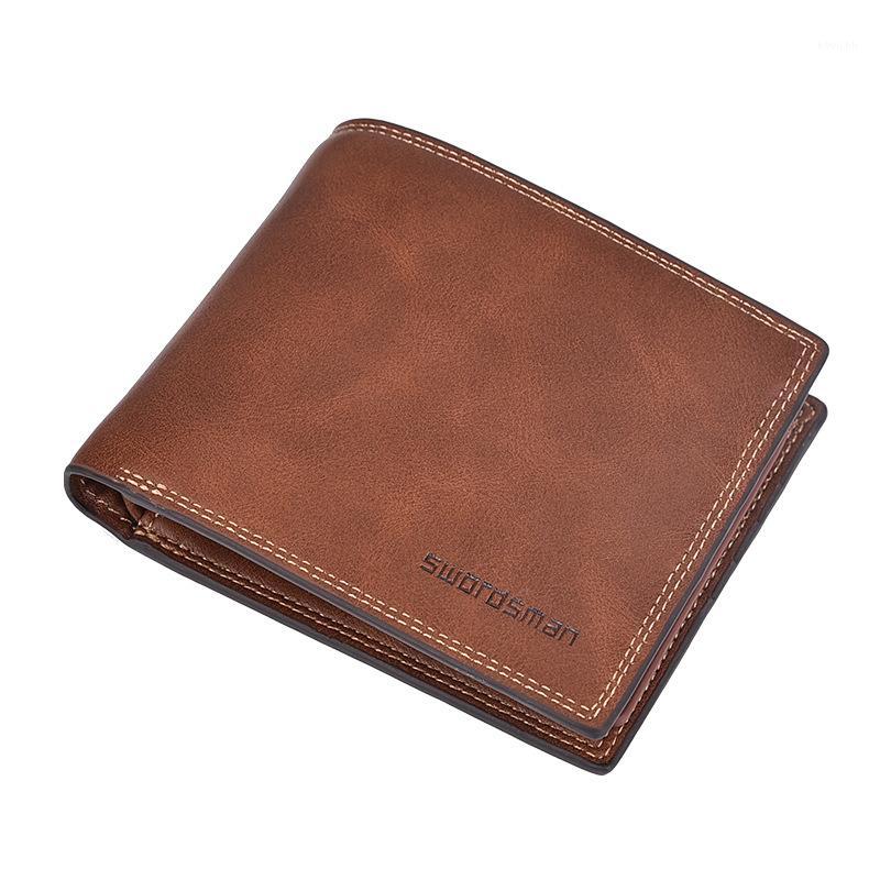 Men Short Wallet Retro Multifunction Driver's License Holder Fashion Leisure Multiple Card Position Coin Purse1, Black
Men Short Wallet Retro Multifunction Driver's License Holder Fashion Leisure Multiple Card Position Coin Purse1, Black