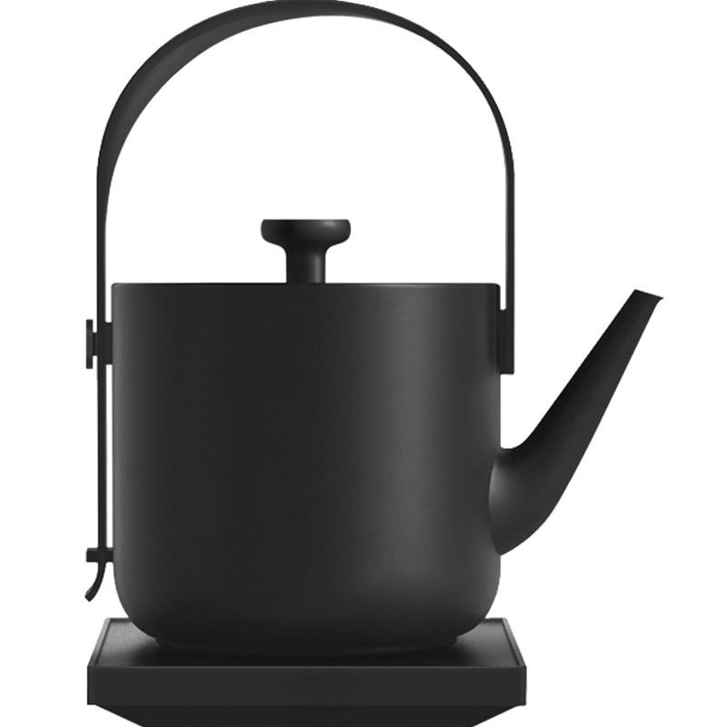 Teapot T55G Small Household Water Boiler Stainless Steel Mini Special Electric Kettle Automatic Boiling Water Stainless Steel ZG
Teapot T55G Small Household Water Boiler Stainless Steel Mini Special Electric Kettle Automatic Boiling Water Stainless Steel ZG