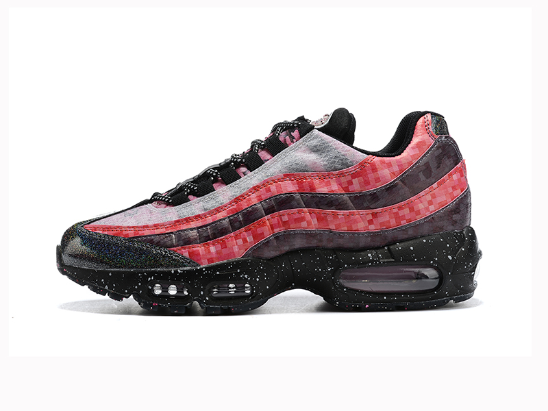 95 Running Shoes Triple Black White Laser Purple Aqua Neon Solar Red 95s Mens Womens TT shoes Trainers Sports Sneakers Size 40-46, Customize
95 Running Shoes Triple Black White Laser Purple Aqua Neon Solar Red 95s Mens Womens TT shoes Trainers Sports Sneakers Size 40-46, Customize