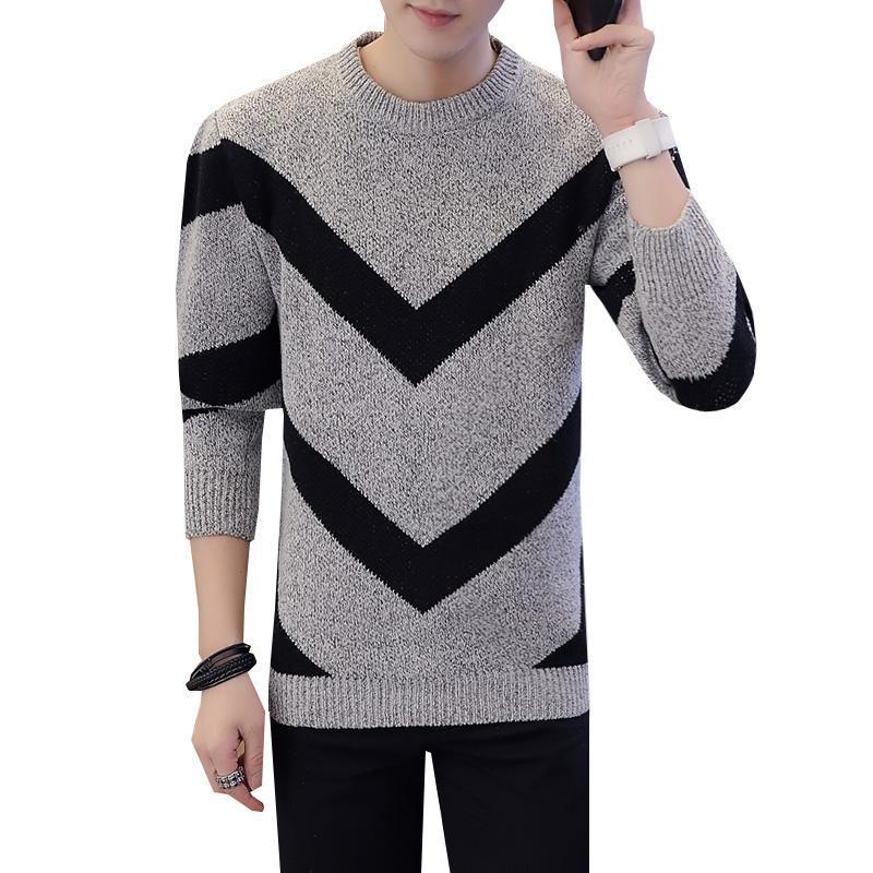 Casual Long Sleeve Crew Neck Sweater Autumn Winter Pullover Knitted Shirt XXXL Mens Casual Clothes Couple Christmas Sweaters 3XL, Khaki sweater men
Casual Long Sleeve Crew Neck Sweater Autumn Winter Pullover Knitted Shirt XXXL Mens Casual Clothes Couple Christmas Sweaters 3XL, Khaki sweater men