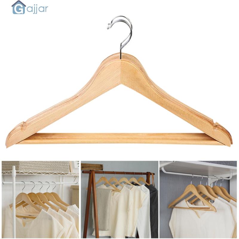 Home Storage Wooden Hangers Coat Suit Garment Clothes Wardrobe Wood Hanger Trouser Hanger DropshipingSep11
Home Storage Wooden Hangers Coat Suit Garment Clothes Wardrobe Wood Hanger Trouser Hanger DropshipingSep11