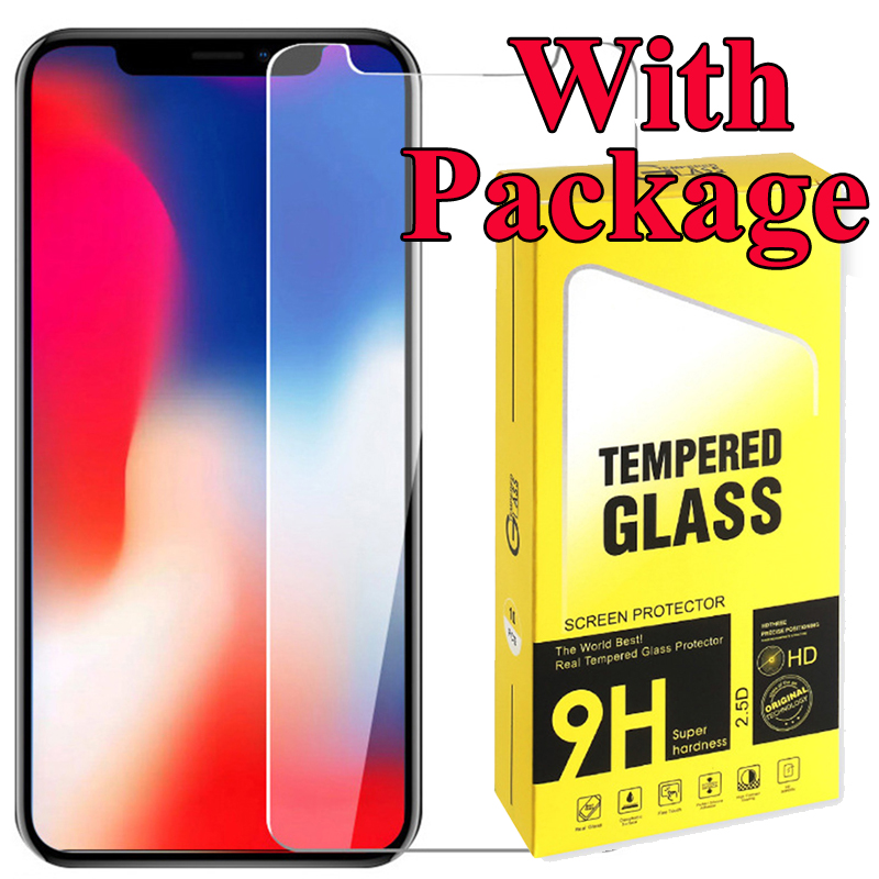 2.5D Tempered Glass Screen Protector Clear Transparet Resistant Premium Film Guard Shield Proof For iPhone 14 Pro Max 13 Mini 12 11 XS XR X 8 7 6 Plus SE With Yellow Package
2.5D Tempered Glass Screen Protector Clear Transparet Resistant Premium Film Guard Shield Proof For iPhone 14 Pro Max 13 Mini 12 11 XS XR X 8 7 6 Plus SE With Yellow Package