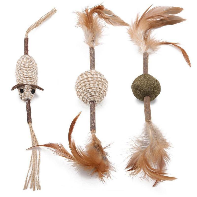 Cats Kitten Chew Toy Catnip Matatabi Molar Toy Cat Chew Sticks Dental Health Clean Cat Teeth & Remove Tartar
Cats Kitten Chew Toy Catnip Matatabi Molar Toy Cat Chew Sticks Dental Health Clean Cat Teeth & Remove Tartar