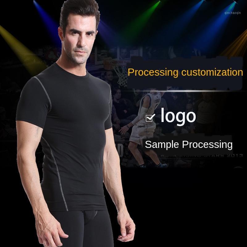 Men' and Women' Tights Fitness Sports Running Training Quick-Drying Clothes Custom Logo Printed Label Customized Processing1, 2002
Men' and Women' Tights Fitness Sports Running Training Quick-Drying Clothes Custom Logo Printed Label Customized Processing1, 2002