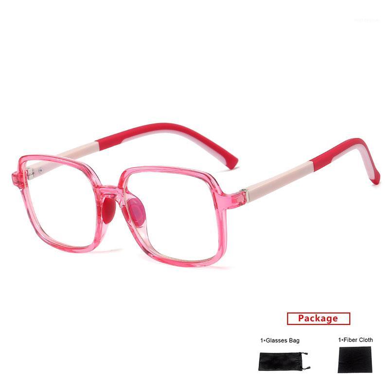 mimiyou Anti-blue Light Square Children Glasses Frame For Child Girls Boys Optical Eyewear Frame Clear UV400 Brand Designer1
mimiyou Anti-blue Light Square Children Glasses Frame For Child Girls Boys Optical Eyewear Frame Clear UV400 Brand Designer1