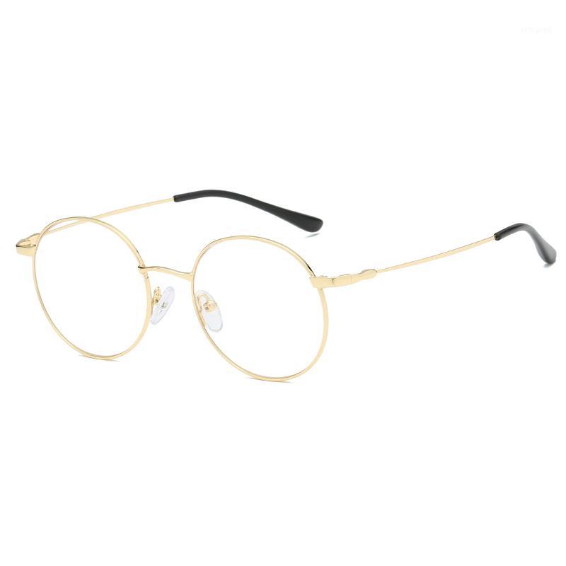 Sunglasses Anti-UV Glasses Man Woman Round Vintage Lunette De Soleil Femme Flat Mirror Literature And Art1 
Sunglasses Anti-UV Glasses Man Woman Round Vintage Lunette De Soleil Femme Flat Mirror Literature And Art1
