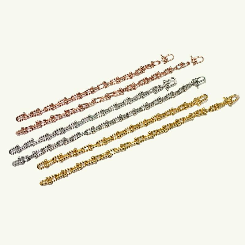 High Quality Bangle Rose Gold Color Bijoux Bracelets For Women And Men Fashion Jewelry DJ1400
High Quality Bangle Rose Gold Color Bijoux Bracelets For Women And Men Fashion Jewelry DJ1400
