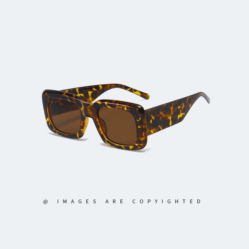 Sunglasses Vintage Fashion Square Women Men Designer Small Frame Classic Gradient Travel Sun Glasses Shades UV400
Sunglasses Vintage Fashion Square Women Men Designer Small Frame Classic Gradient Travel Sun Glasses Shades UV400