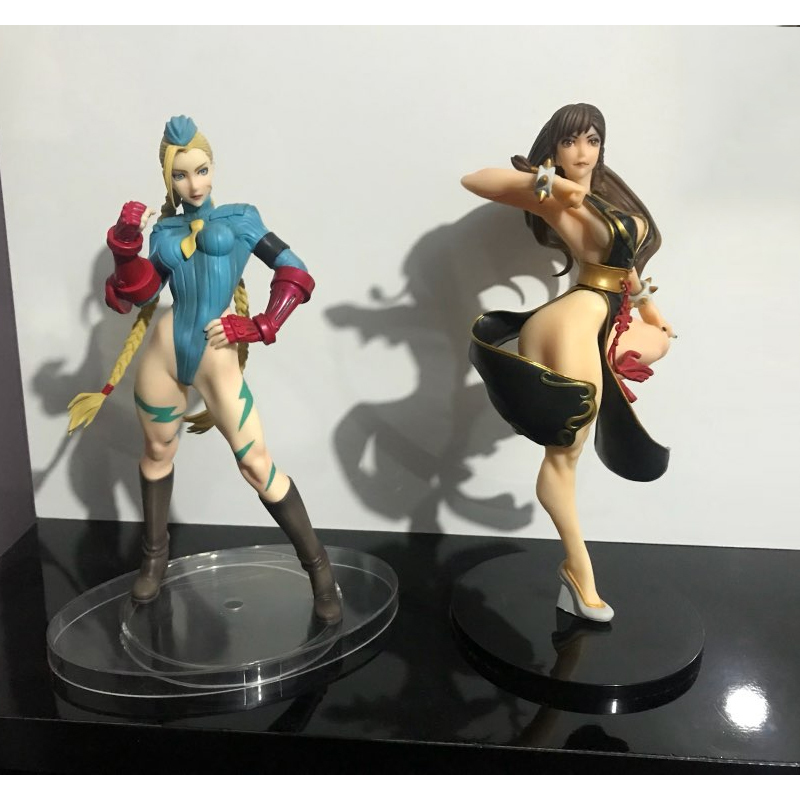 Sexy Figure Cammy Alpha Costume Chun Li Battle Costume PVC Action Figure Collectable Model Toy 201202
Sexy Figure Cammy Alpha Costume Chun Li Battle Costume PVC Action Figure Collectable Model Toy 201202