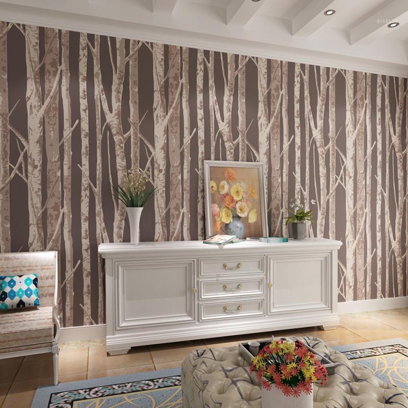 WELLYU Landscape Study Room Non - Woven Wallpaper 3D Simple Modern Living Room Plain Bedroom Background Wallpaper1, 60031
WELLYU Landscape Study Room Non - Woven Wallpaper 3D Simple Modern Living Room Plain Bedroom Background Wallpaper1, 60031