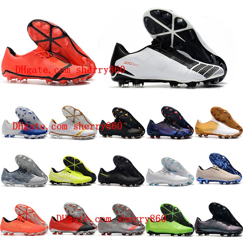 2020 top quality mens soccer shoes Phantom VNM Elite FG soccer cleats football boots outdoor scarpe new hot, As picture 13
2020 top quality mens soccer shoes Phantom VNM Elite FG soccer cleats football boots outdoor scarpe new hot, As picture 13