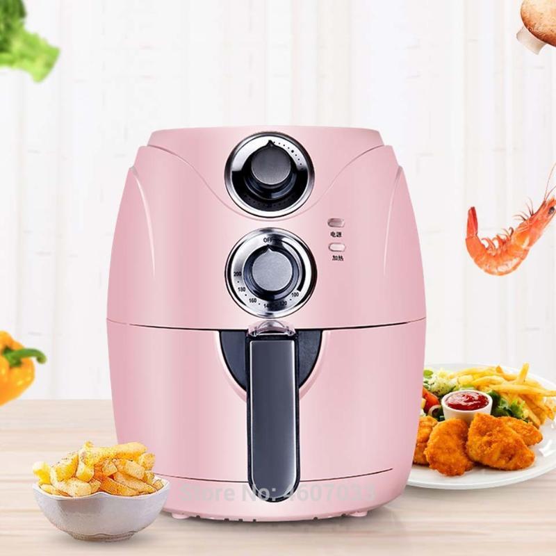 Automatic Air fryer Intelligent Electric potato chipper household multi-functional Oven no 220v1
Automatic Air fryer Intelligent Electric potato chipper household multi-functional Oven no 220v1