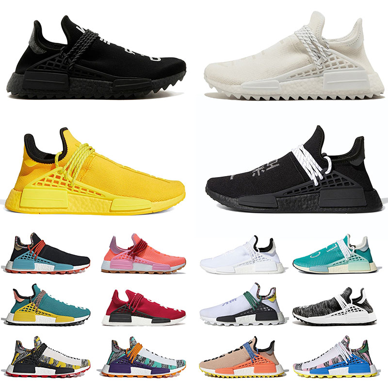 Original NMD Human Race Shoes Running Men Women Runner Yellow Black White Red Grey Blue Sports Sneakers Mens Trainers
Original NMD Human Race Shoes Running Men Women Runner Yellow Black White Red Grey Blue Sports Sneakers Mens Trainers