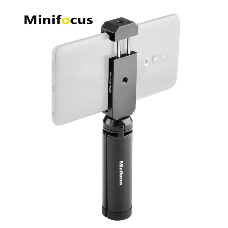 New Smartphone Vlogging Hand Grip Mobile Cell Phone Video Clip Holder Rig Handle Travel Selfie Stick Tripod Clamp Mount Vlog Kit
New Smartphone Vlogging Hand Grip Mobile Cell Phone Video Clip Holder Rig Handle Travel Selfie Stick Tripod Clamp Mount Vlog Kit