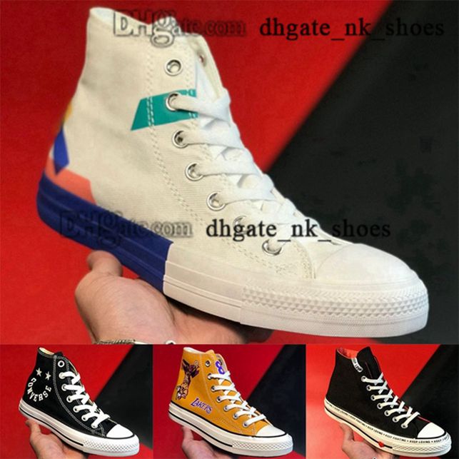 size us 45 high 1970s 5 All eur 11 big kid boys casual canvas women Chuck 70 Taylor Stars shoes men youth 35 trainers Sneakers chaussures
size us 45 high 1970s 5 All eur 11 big kid boys casual canvas women Chuck 70 Taylor Stars shoes men youth 35 trainers Sneakers chaussures