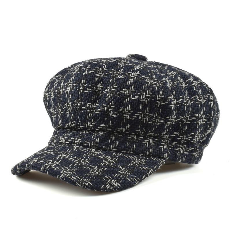 H7503 Spring Autumn Beret Hat Female Korean Tweed Berets Cap Women British Vintage Painter Hats Winter Outdoor Warm Fashion Caps, White
H7503 Spring Autumn Beret Hat Female Korean Tweed Berets Cap Women British Vintage Painter Hats Winter Outdoor Warm Fashion Caps, White
