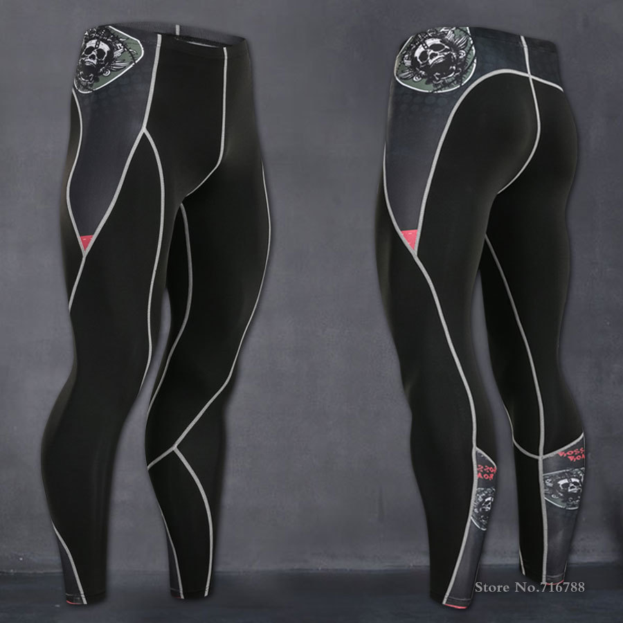 Thermal Underwear For Men Male Thermo Clothes Long Johns Thermal Tights Winter Long Compression Underwear Quick Dry 201023