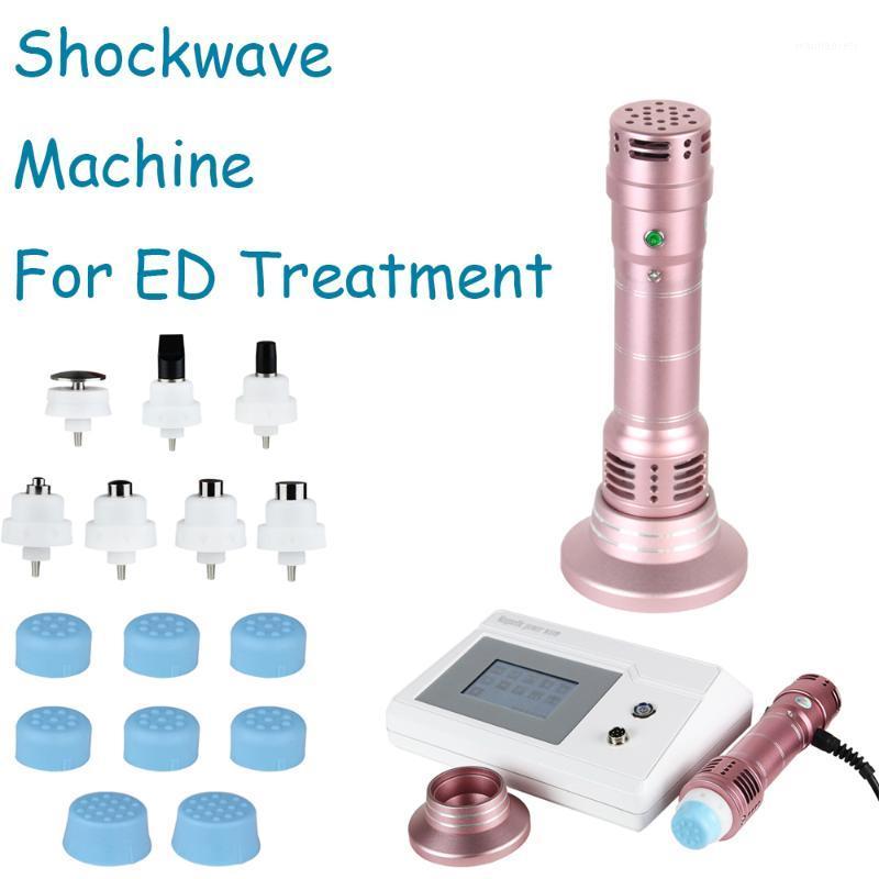 Shockwave Therapy Machine Pain Relief Massager Body Relax Muscle Physiotherapy Instrument Machine calcific tendonitis1
Shockwave Therapy Machine Pain Relief Massager Body Relax Muscle Physiotherapy Instrument Machine calcific tendonitis1
