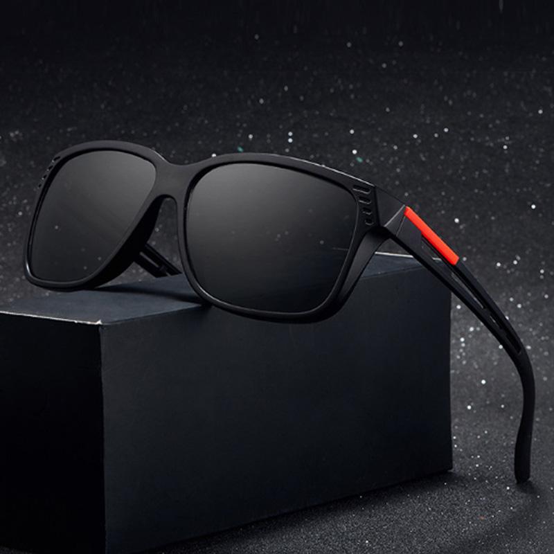 Brand Design Classic Sunglasses Retro Square Goggle Men Driving Sun Glasses Male UV400 Shades Eyewear
Brand Design Classic Sunglasses Retro Square Goggle Men Driving Sun Glasses Male UV400 Shades Eyewear