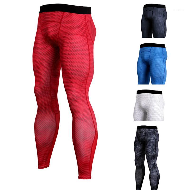 Men Sports Training Tights Pants Leggings Quick Dry Breathable Pro Compression Gym Fitness Sportswear Athletic Trousers1, Blue
Men Sports Training Tights Pants Leggings Quick Dry Breathable Pro Compression Gym Fitness Sportswear Athletic Trousers1, Blue