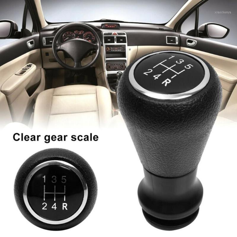 5 Speed Manual Car Gear Shift Knob Gear Head For C1 C3 C4 106 107 205 206 207 309 406 407 605 607 806 8071
5 Speed Manual Car Gear Shift Knob Gear Head For C1 C3 C4 106 107 205 206 207 309 406 407 605 607 806 8071