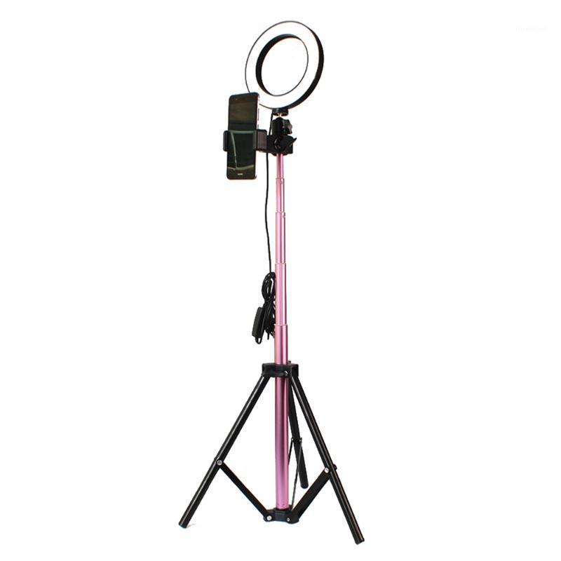 Pink LED Light 7W LED Light Round Selfie Camera Lamp with Stand Adjustable Brightness 16/20/26cm Live Show Taking Pictures1
Pink LED Light 7W LED Light Round Selfie Camera Lamp with Stand Adjustable Brightness 16/20/26cm Live Show Taking Pictures1