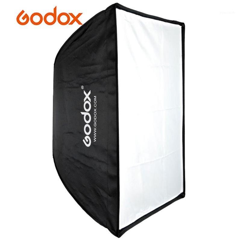 Godox Portable Softbox 50 * 70cm Umbrella Reflector with External White Cover+Bag for Speedlight1
Godox Portable Softbox 50 * 70cm Umbrella Reflector with External White Cover+Bag for Speedlight1