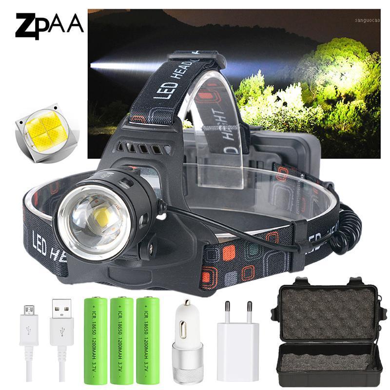 18650 XHP70.2 USB Rechargeable Led Headlamp Super Bright Powerful XHP70 XHP50 LED Headlight Fishing Camping Head Lamp1
18650 XHP70.2 USB Rechargeable Led Headlamp Super Bright Powerful XHP70 XHP50 LED Headlight Fishing Camping Head Lamp1