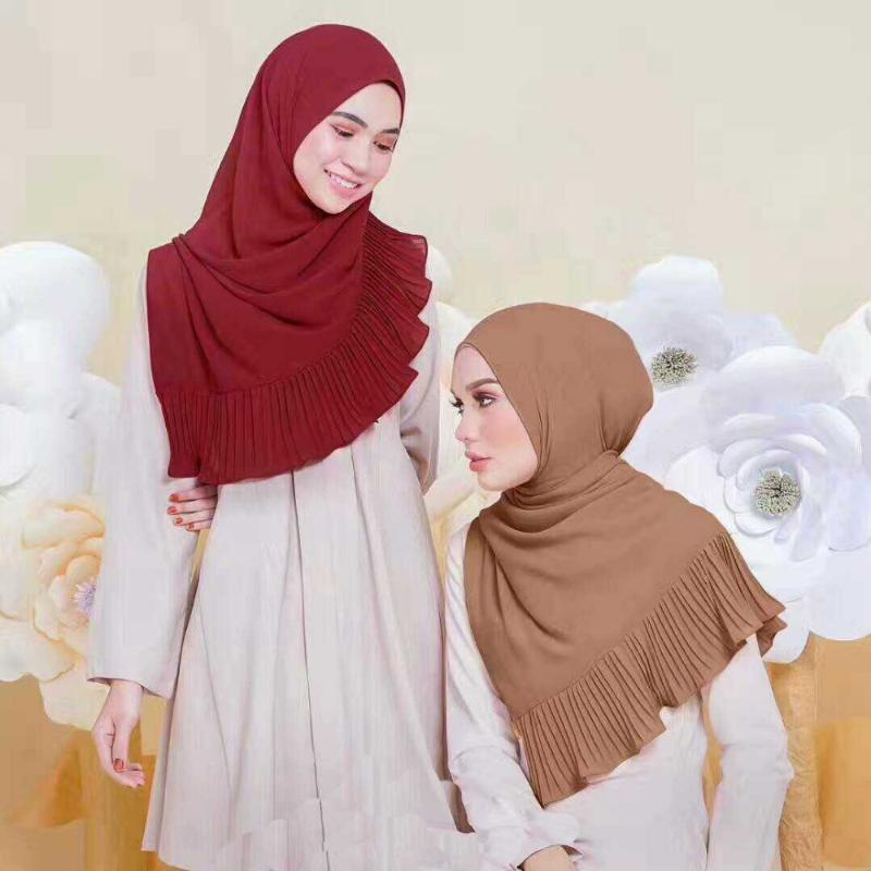 Patchwork Popular bubble chiffon Scarf Wrinkle hijab Pleat Scarf stitching Muffler muslim scarves/scarf
Patchwork Popular bubble chiffon Scarf Wrinkle hijab Pleat Scarf stitching Muffler muslim scarves/scarf