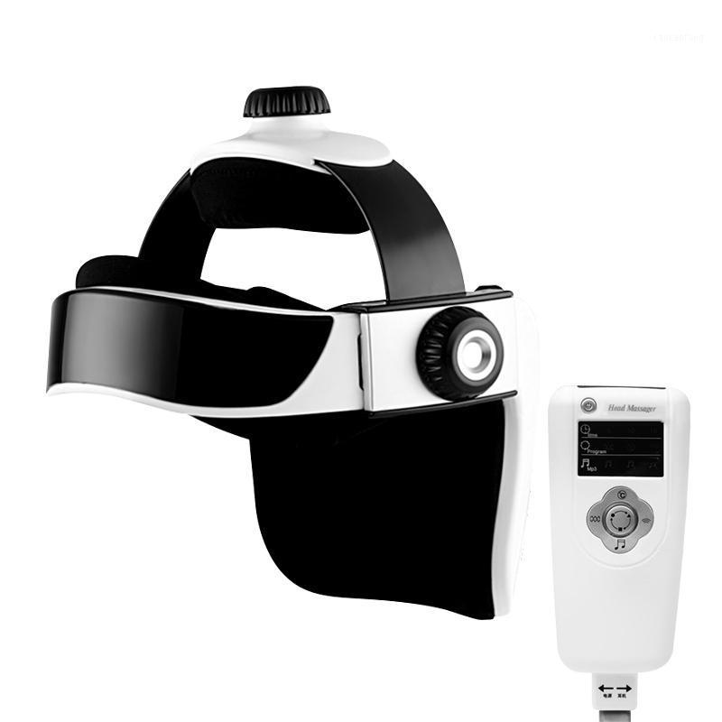 Bisd Electric Head Massage And Eye Massage 2 in 1 Relax the brain Heating Hot compress Vibrating helmet with music1
Bisd Electric Head Massage And Eye Massage 2 in 1 Relax the brain Heating Hot compress Vibrating helmet with music1