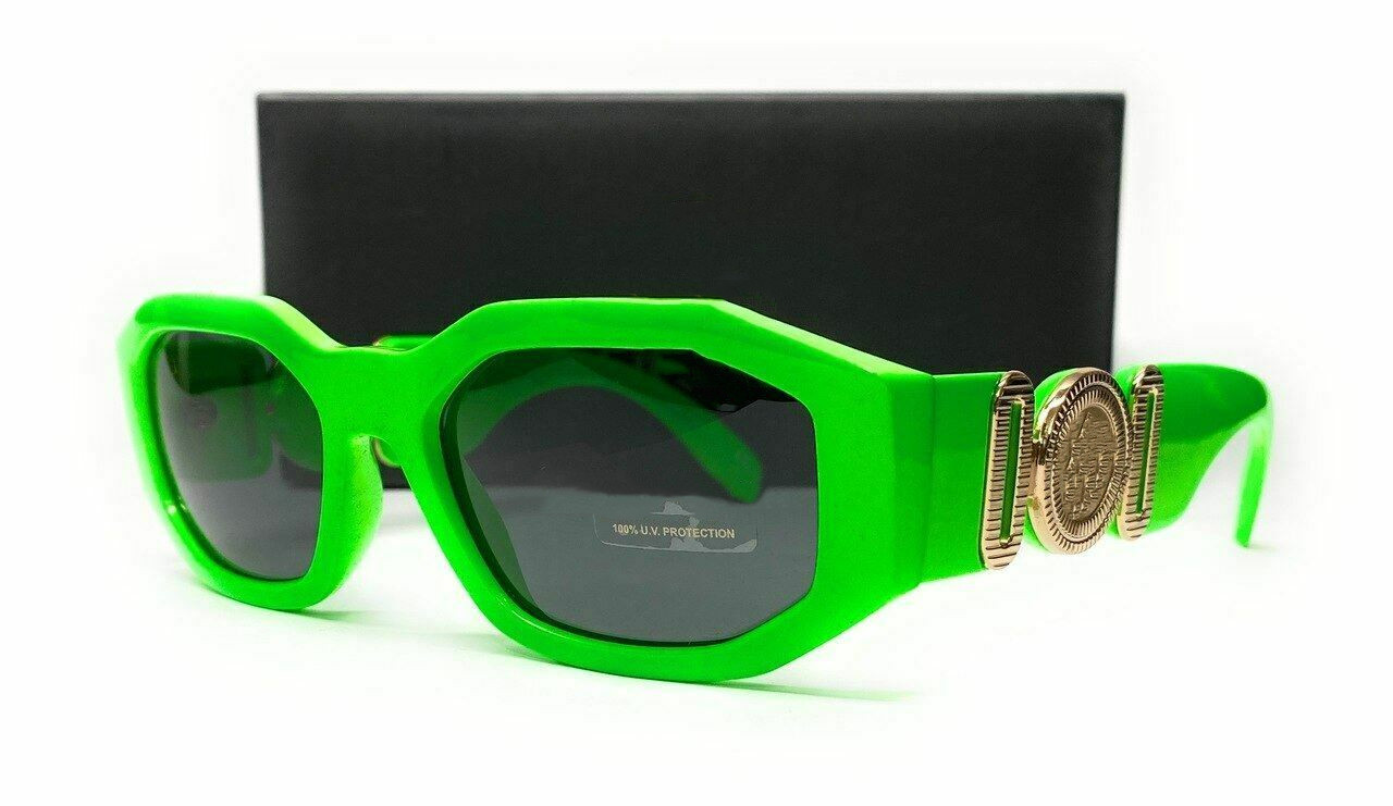 Wholesale-Luxury MILLIONAIRE VE4361 Sunglasses full frame Vintage designer sunglasses for men Shiny Gold Logo Hot sell Gold plat WITH BOX
Wholesale-Luxury MILLIONAIRE VE4361 Sunglasses full frame Vintage designer sunglasses for men Shiny Gold Logo Hot sell Gold plat WITH BOX