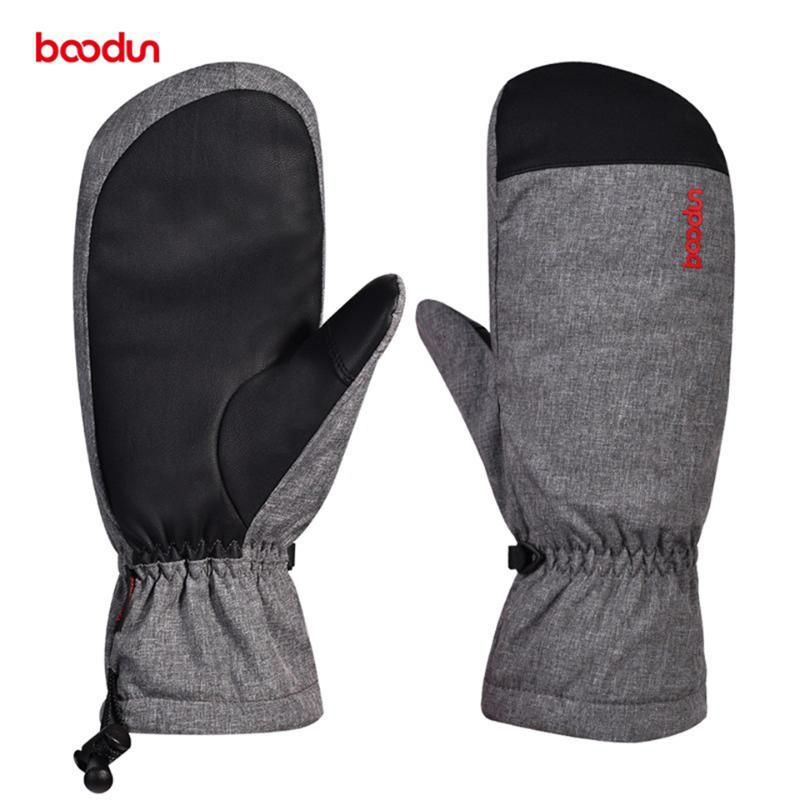 Winter Warm Ski Gloves Men Women Snowboard Gloves Snowmobile Waterproof Windproof Mittens Snow Glove Thermal, Black
Winter Warm Ski Gloves Men Women Snowboard Gloves Snowmobile Waterproof Windproof Mittens Snow Glove Thermal, Black