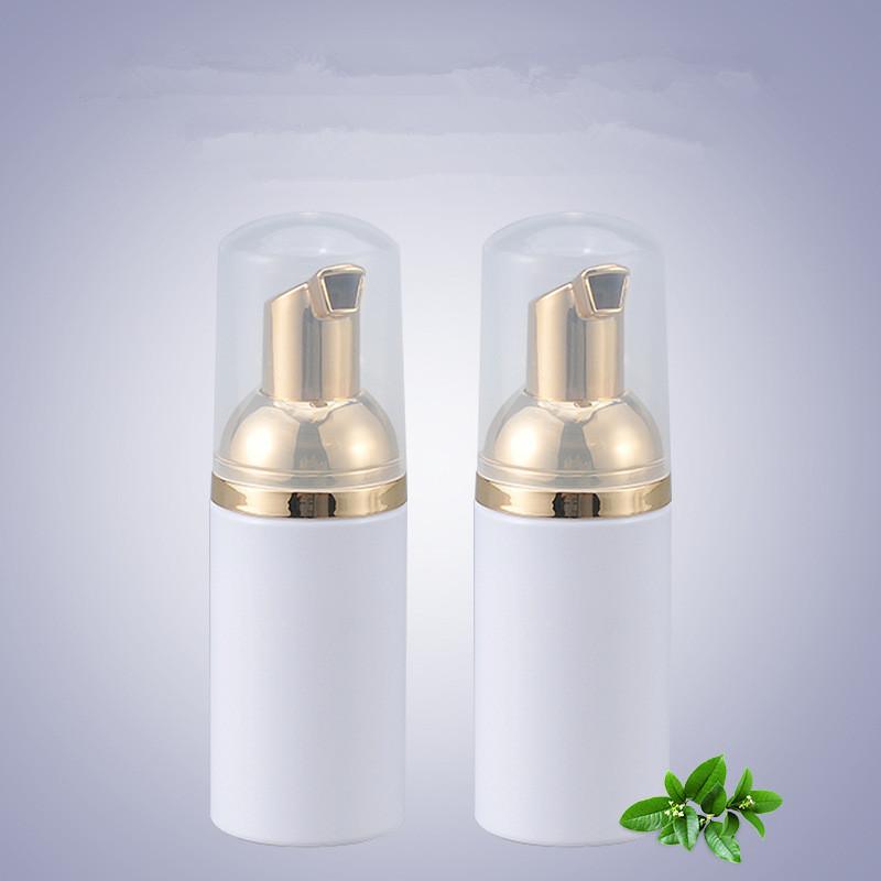 20 x 30ML 50ML 80ML Empty Refillable White Foam Bottle Facial Scrub Cleanser Face Wash Cream Pump Foamer Cosmetic Containers
20 x 30ML 50ML 80ML Empty Refillable White Foam Bottle Facial Scrub Cleanser Face Wash Cream Pump Foamer Cosmetic Containers