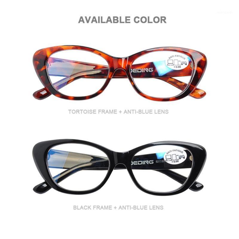 CAT-EYE Blue Light Blocking Glasses For Women Anti Glare UV Digital Eyestrain Computer Eyewear Clear Lens Eyeglasses Frame1
CAT-EYE Blue Light Blocking Glasses For Women Anti Glare UV Digital Eyestrain Computer Eyewear Clear Lens Eyeglasses Frame1
