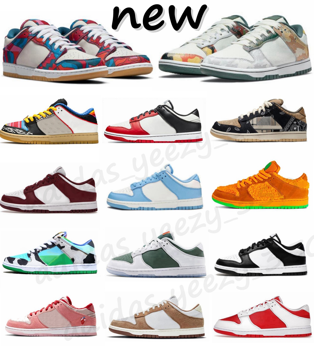 New dunks running Shoes Elephant low basketball Shoe Black White Chunky Bred University Red Court Purple Kentucky SB casual Sports shoe Mens Women Sneakers trainers, Box
New dunks running Shoes Elephant low basketball Shoe Black White Chunky Bred University Red Court Purple Kentucky SB casual Sports shoe Mens Women Sneakers trainers, Box