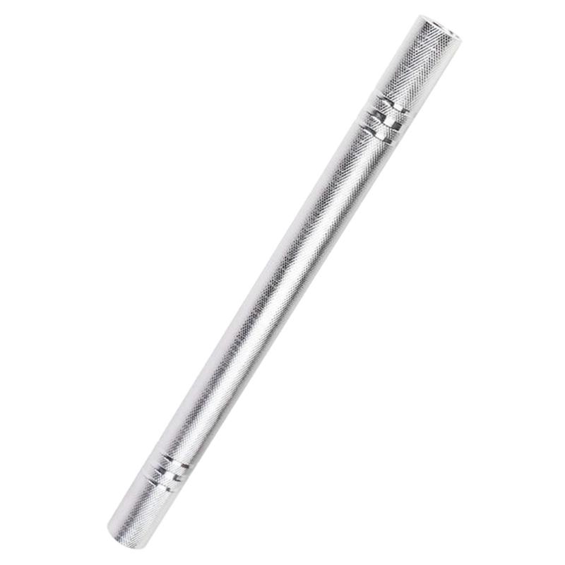 Dumbbell Connecting Rod Barbell Connector Bar Weightlifting Equipment Accessories (40cm, Silver
Dumbbell Connecting Rod Barbell Connector Bar Weightlifting Equipment Accessories (40cm, Silver