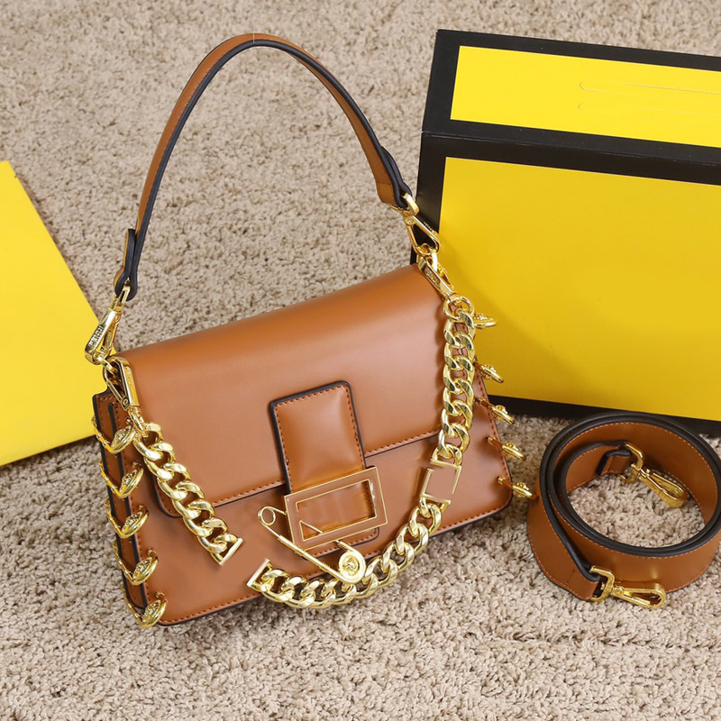 Crossbody Bag Handbag Purse Wpmen Tote Clutch Bags Fashion Chain Decoration Gold Hardware Accessories Real Leather Plain Removable Shoulder Strap, Box
Crossbody Bag Handbag Purse Wpmen Tote Clutch Bags Fashion Chain Decoration Gold Hardware Accessories Real Leather Plain Removable Shoulder Strap, Box