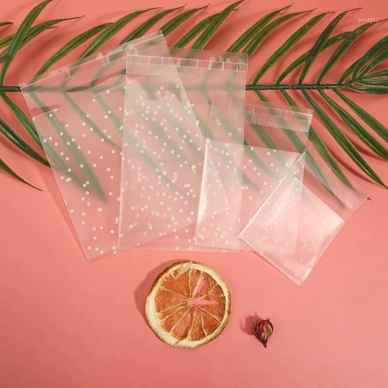 100Pcs/SetGift Packing Bag Plastic Biscuits Packaging White Dot Candy Cookies Package Party Wedding Decor Bread Baking Supplies1
100Pcs/SetGift Packing Bag Plastic Biscuits Packaging White Dot Candy Cookies Package Party Wedding Decor Bread Baking Supplies1